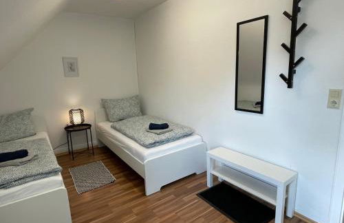 Smart In Göttingen - Apartments & Rooms - Foto 60