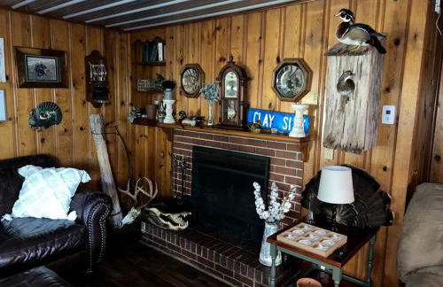 Quiet Farmhouse IN THE COUNTRY close to major theme parks - Photo 20