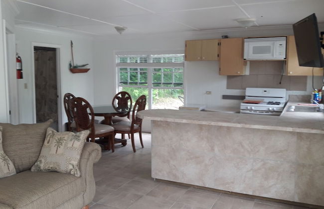 PARADISE CREEK COTTAGES - Foto 17