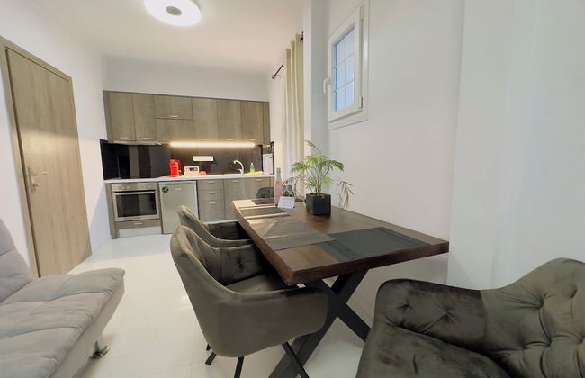 Nikos Apartments - Foto 45