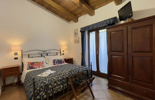 Agriturismo La Casa del Ghiro - Photo 3