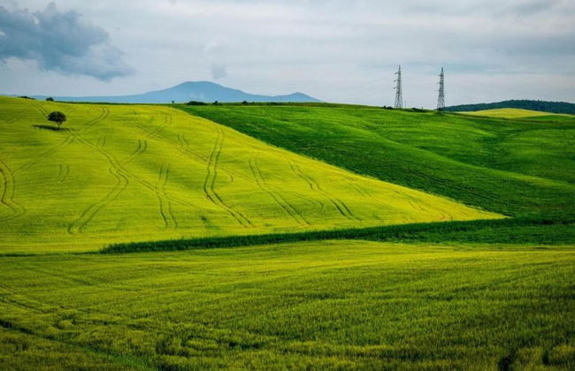 Poolside Vacation Home, Foiano - Foto 22