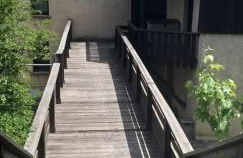 Charmant studio avec balcon, 1 pièce, 4 personnes - Foto 7