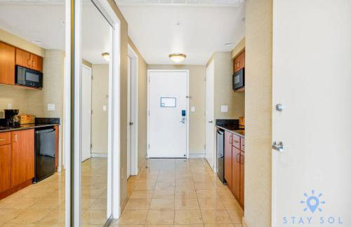 Ocean View Luxurious Studio Premium Amenities - Foto 22