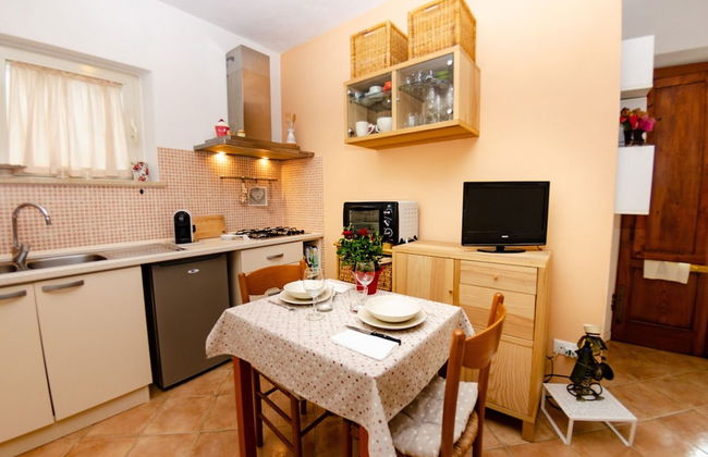 Holiday Home in Lucca With Pool & Garden - Foto 5