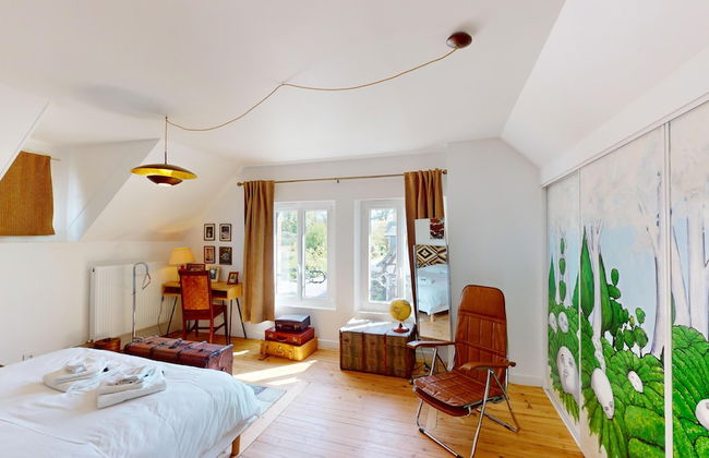 Château de Saint-Clair - Foto 12