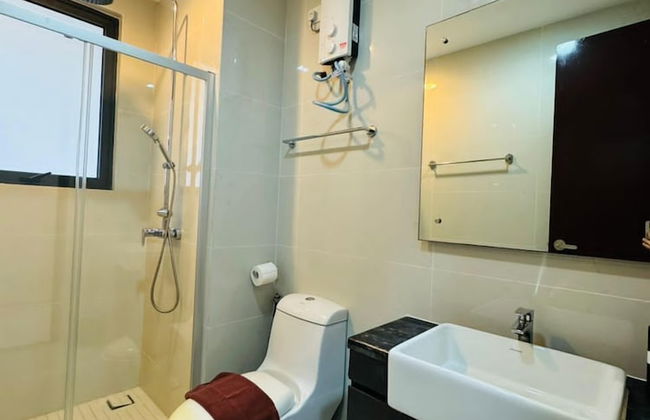 Country Garden Danga Bay by Widebed JB - Foto 59