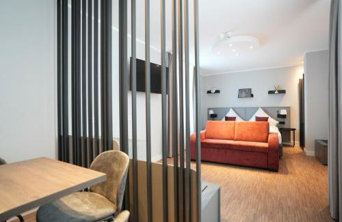 Boutique Kaiser - Hotel & Apartments - Foto 10