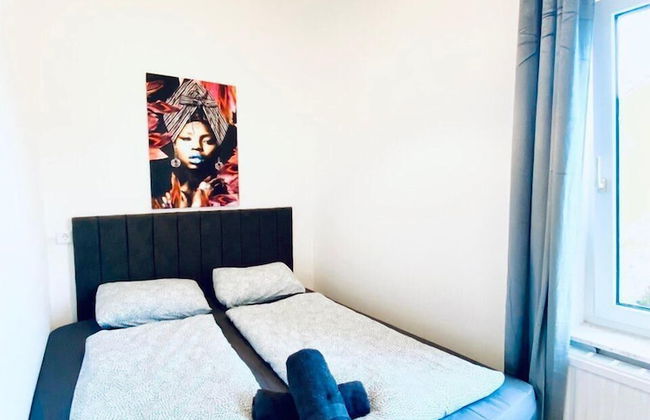 Spacious 4 BR Apt Perfect for Groups - Foto 33