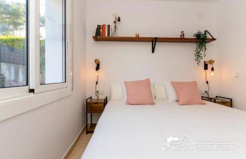 Sunny Villa Moments near Sitges - Foto 34