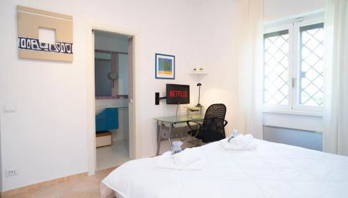 Moderna villa con piscina a due Passi dal Golf Club - Foto 2