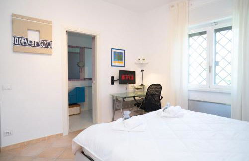 Moderna villa con piscina a due Passi dal Golf Club - Foto 2