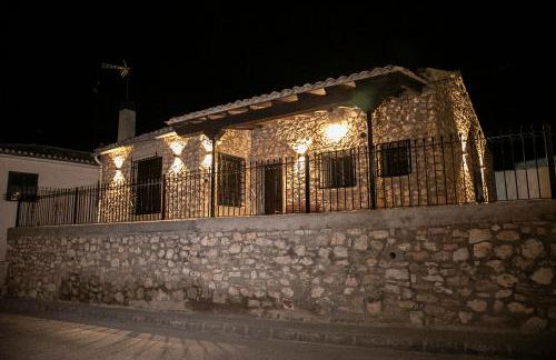 La Casa de Alarcón - Foto 33