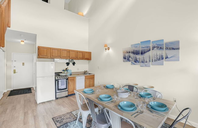 Lidos Lodge - Photo 15