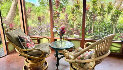 Tropical Zen Bungalow - Foto 2, Garden