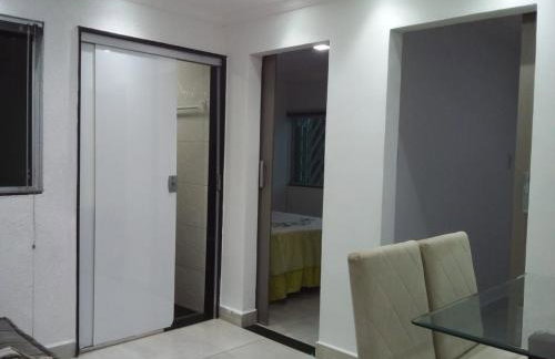 Apto 2 quartos Nucleo Bandeirante - Foto 16