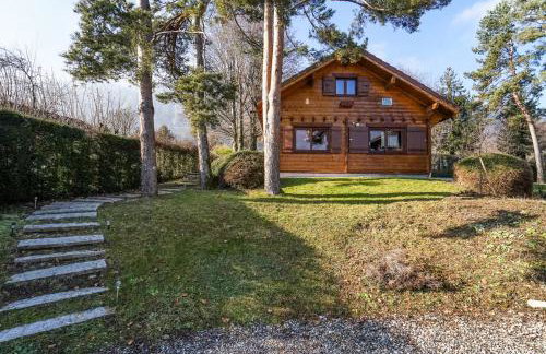 Le Chalet Bonheur - Foto 2