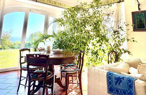 Villa Mare con Piscina - Foto 8