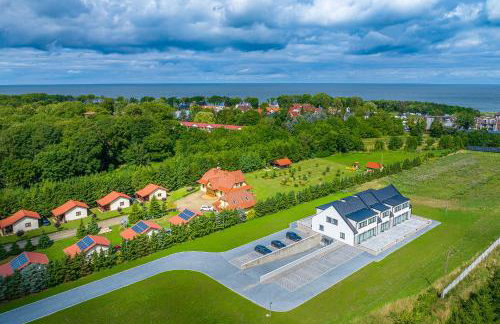 ERIDAN Apartamenty nad morzem - Foto 14