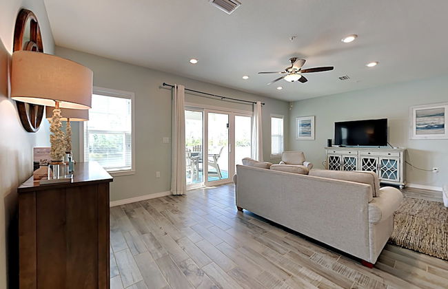 Lost Key Townhomes #14589 - Searenity - Foto 12