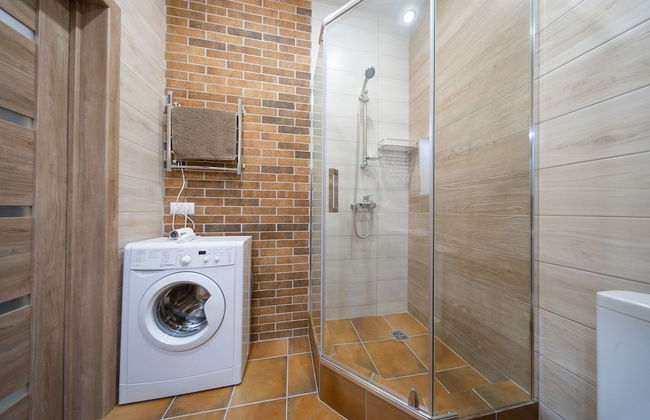 More Apartments na Avtomobilnom 58A - 2 - Foto 21