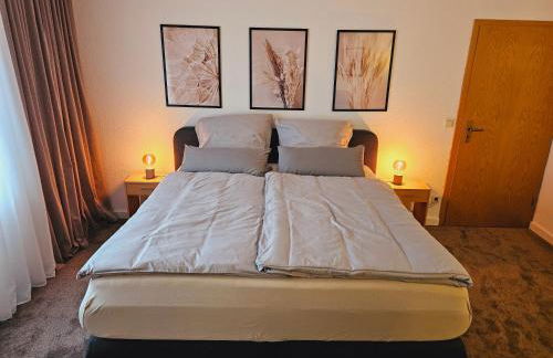 Ruhig, Nähe Wolfsburg und Braunschweig, Wi-Fi, Wallbox - Foto 1