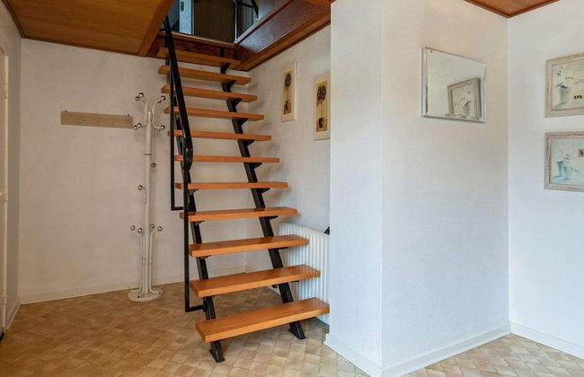 10 Person Holiday Home in Karby-by Traum - Foto 18