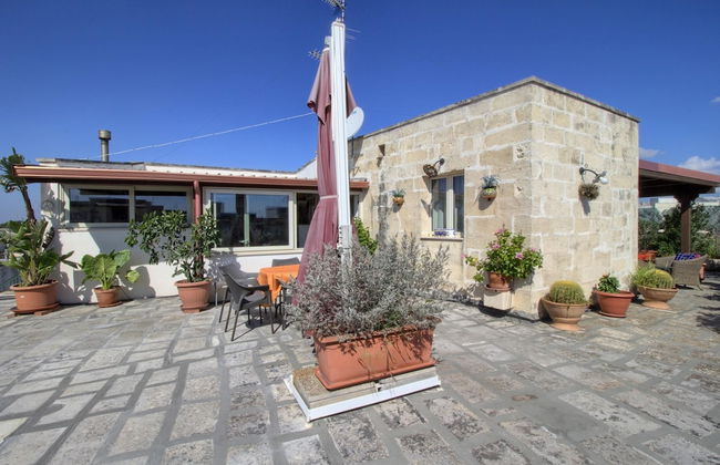 Verdi Panoramic Attic - Foto 40