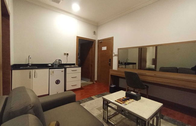 Al Masem Serviced Apartments Al Olaya - Exit 5 - Foto 29