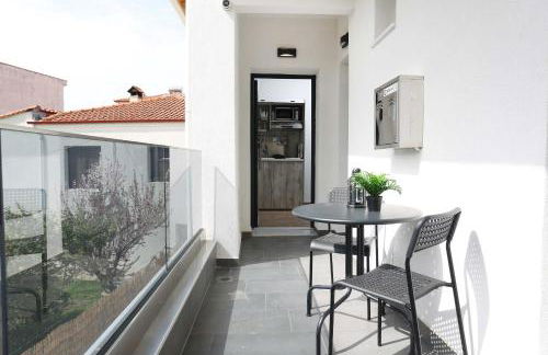 Nioplias Luxury Apartments Pefkohori - Photo 5