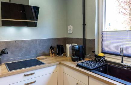 Ferienhaus Westerstraße - Foto 26