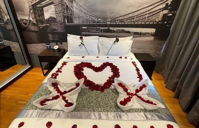 Vortex Premium Suites KLCC by SCHIEN - Foto 18