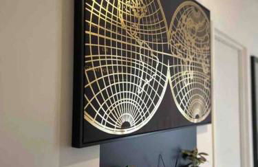 Appartement cosy proche Paris - Foto 9