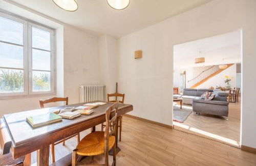 Gite Du Val D'egray - Foto 12