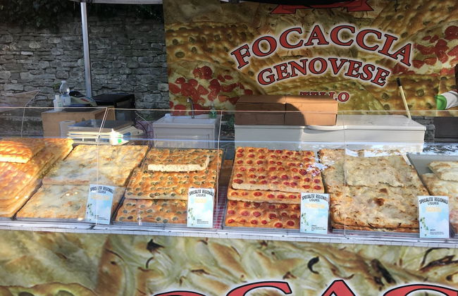 2-bed Borgo val di Taro Apt w/ Private Terrace - Foto 28