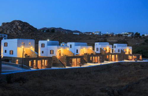 Almyra Guest Houses - Foto 72