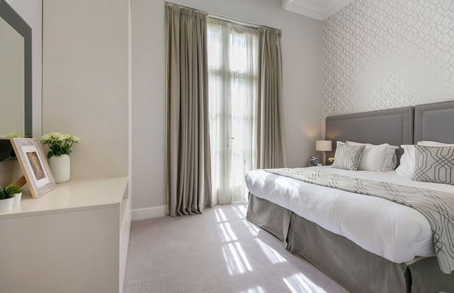 Chilworth Court - Foto 27