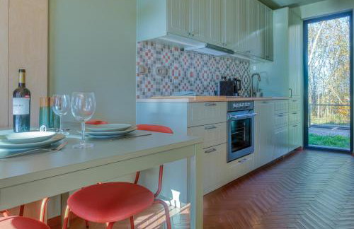 Brzozowy Rożnów - Foto 11