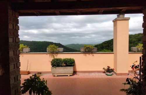 la mansarda nel bosco - Foto 12