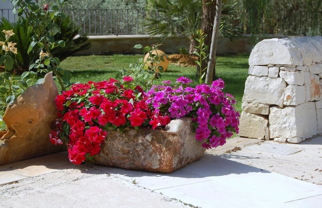 Terre Iblee Resort - Foto 43