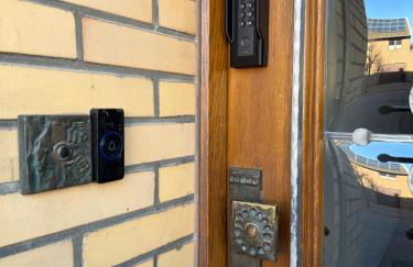 WG-Zimmer-Monteurzimmer-Ferienwohnung bis 10 Personen - Foto 35