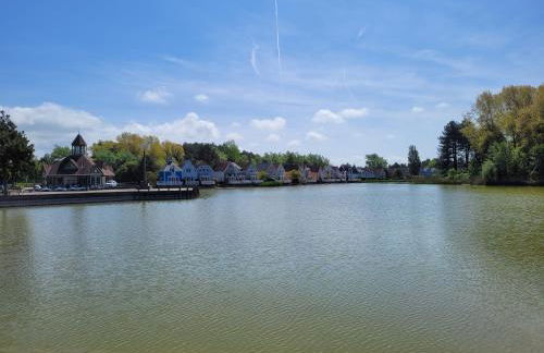 Belle Dune Escale Nature - Foto 10