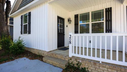 2 Min to Downtown - 9 to Elon - Fast Wi-Fi - Foto 3