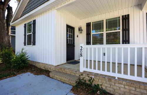 2 Min to Downtown - 9 to Elon - Fast Wi-Fi - Foto 3