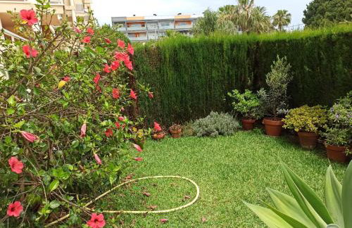 Agradable apartamento en Las Marinas Denia - Foto 19