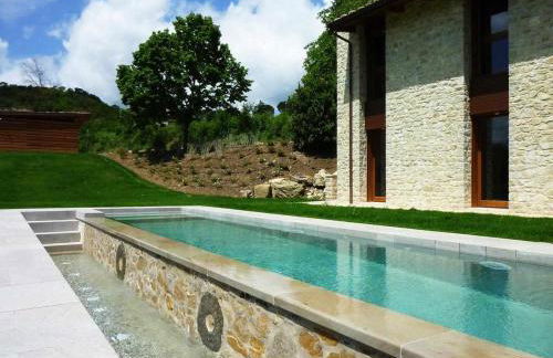 Molino dei Ciliegi - Splendida villa in Umbria - Foto 8