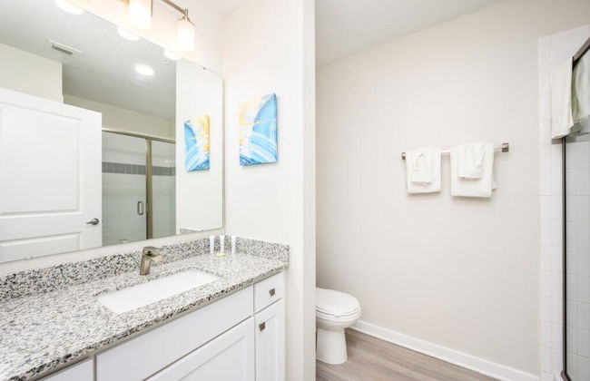 Brand New Modern Vista Cay Reserve Condo - 5003 - Foto 14