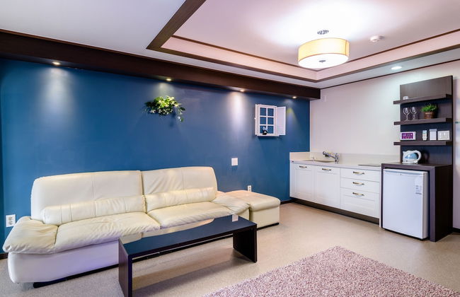 Famille Spa Resort - Foto 57