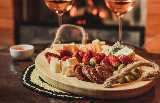 Cabanas Doce Recanto - Foto 47