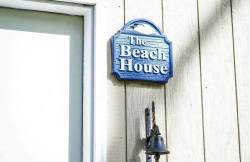 Beach Club of Oscoda - All 4 Beachfront Cottages - Foto 10